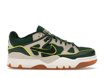 Nike Air Force 3 Low SP Nigo College Pack Forest Green