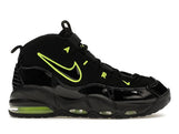 Nike Air Max Uptempo 95 Black Volt