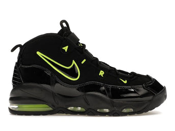 Nike Air Max Uptempo 95 Black Volt