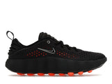 Nike Mind 002 Black Hyper Crimson