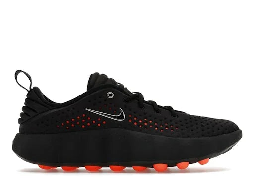 Nike Mind 002 Black Hyper Crimson product image