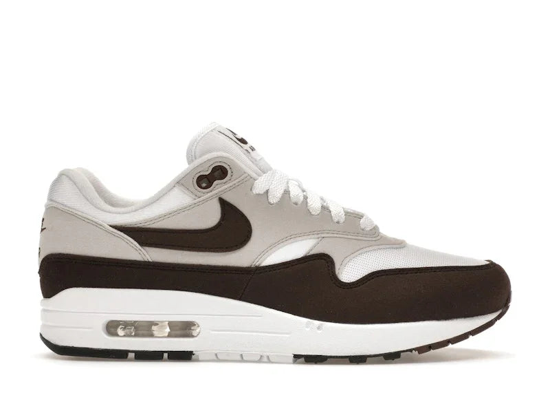 Nike Air Max 1 ’87 Neutral Grey Baroque Brown - Sneakerzone
