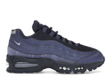 Nike Air Max 95 OG Big Bubble Sanded Purple