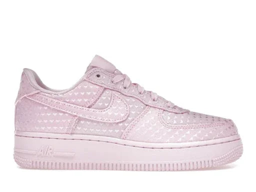 Nike Air Force 1 Low Valentine's Day Pink Foam - Sneakerzone