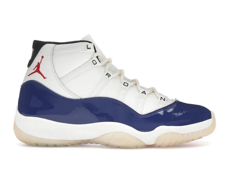 Air Jordan 11 Retro Rare Air product image
