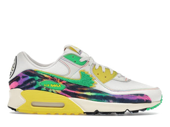 Nike Air Max 90 Grateful Dead University of Oregon Grateful Ducks
