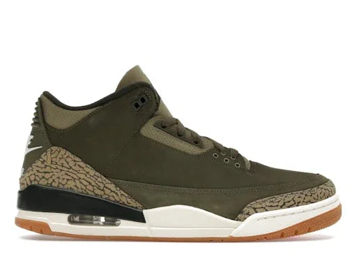 Air Jordan 3 Retro Family Affair - Sneakerzone