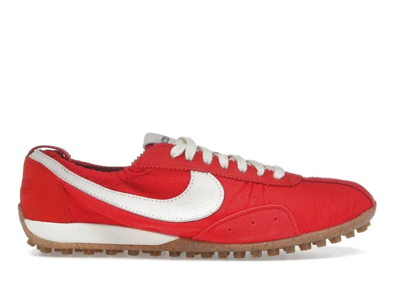 Nike Moon Shoe SP Jacquemus University Red - Sneakerzone