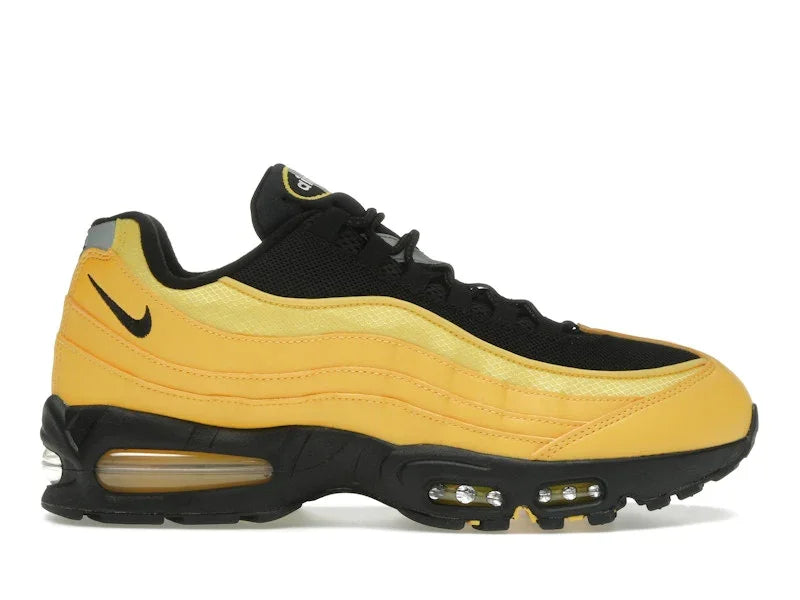 Nike Air Max 95 OG Big Bubble Varsity Maize Black product image