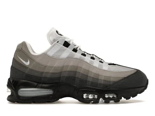 Nike Air Max 95 OG Big Bubble Blue Tint - Sneakerzone