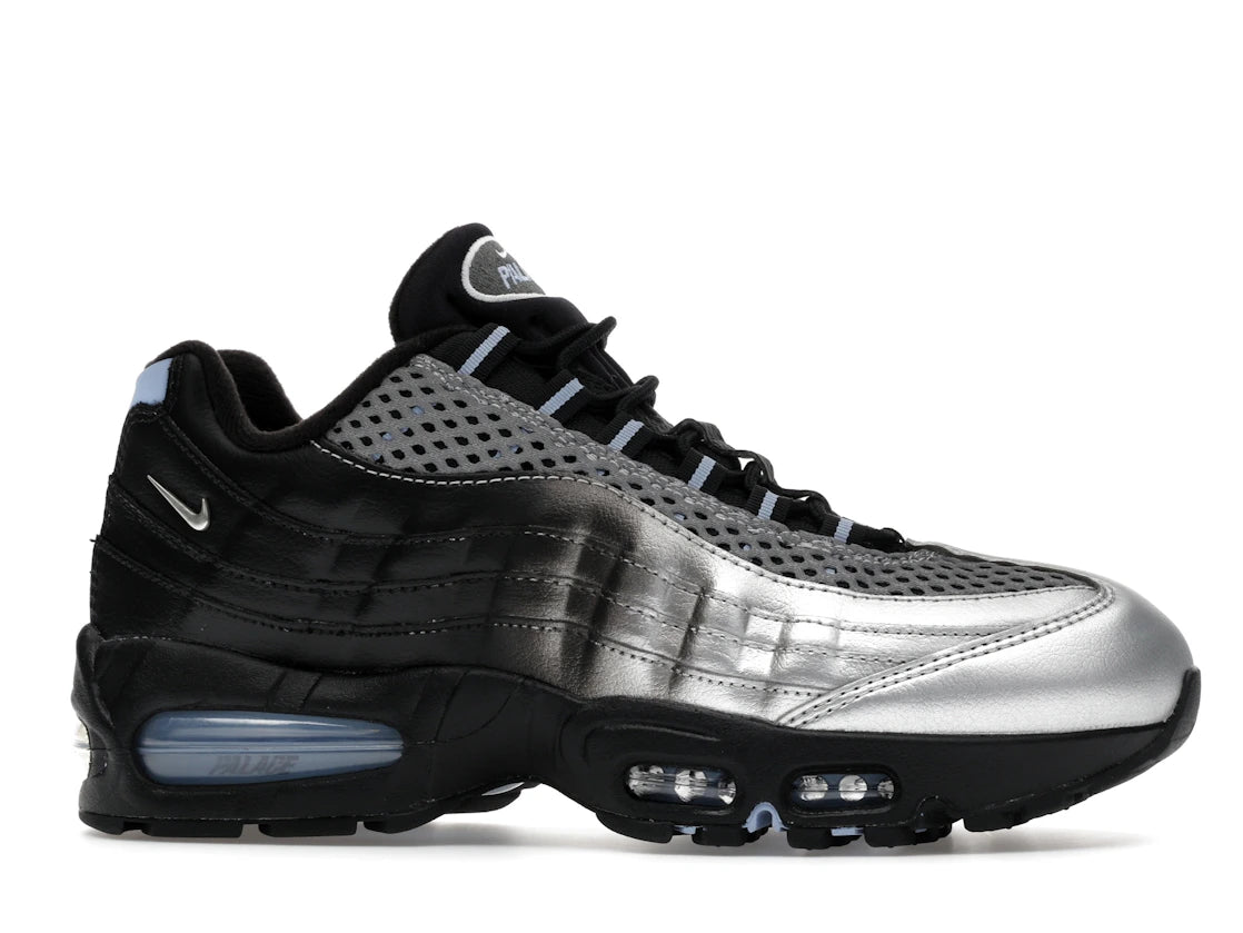 Nike Air Max 95 Big Bubble Palace