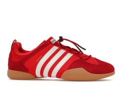 Adidas Ballerina Bad Bunny Flamboyan