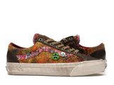 Vans Old Skool 36 LX Souvenir Warm Brown