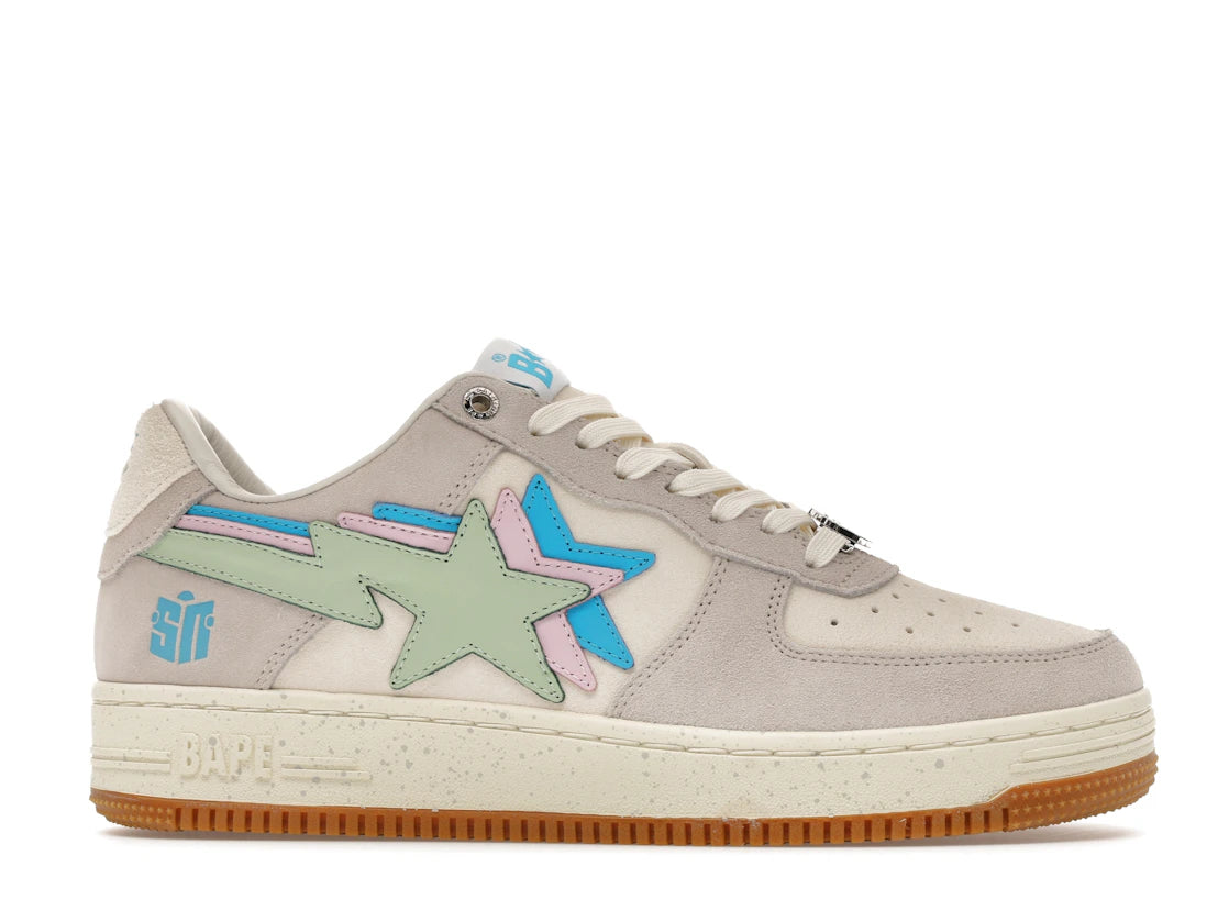 A Bathing Ape Bape Sta Sneaker News Day