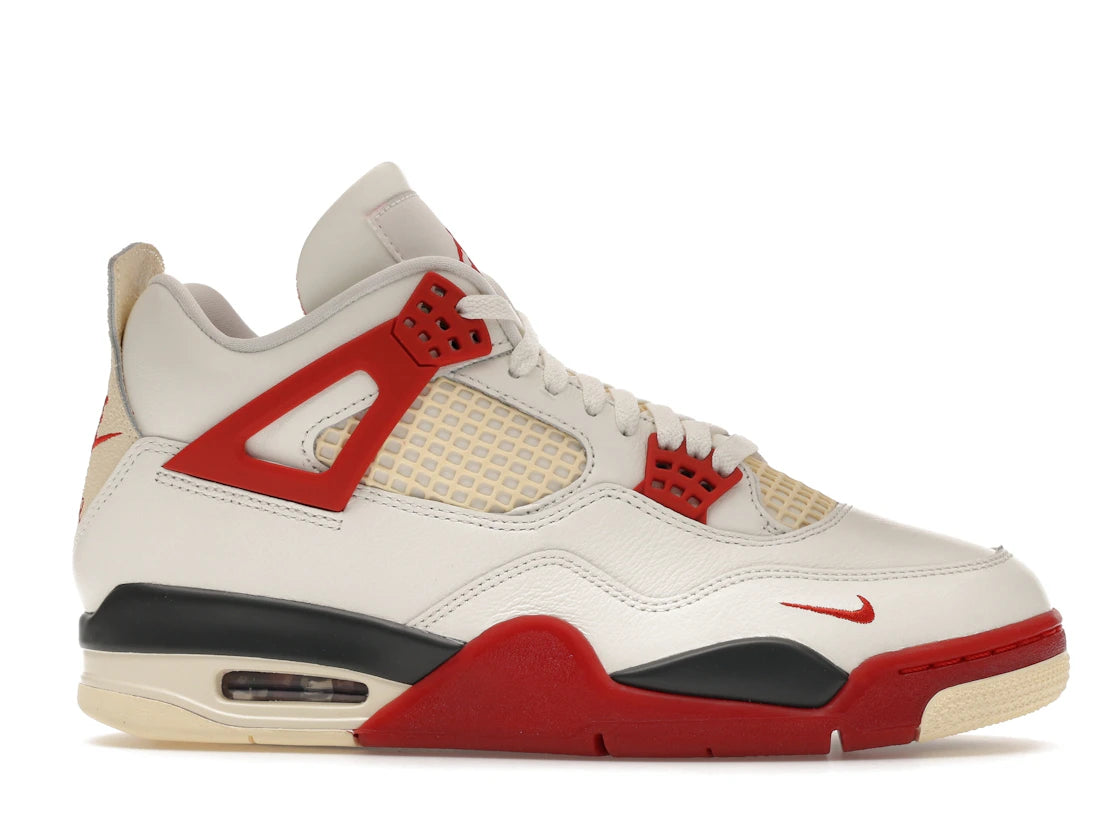 Air Jordan 4 Retro OG Nigel Sylvester Brick After Brick