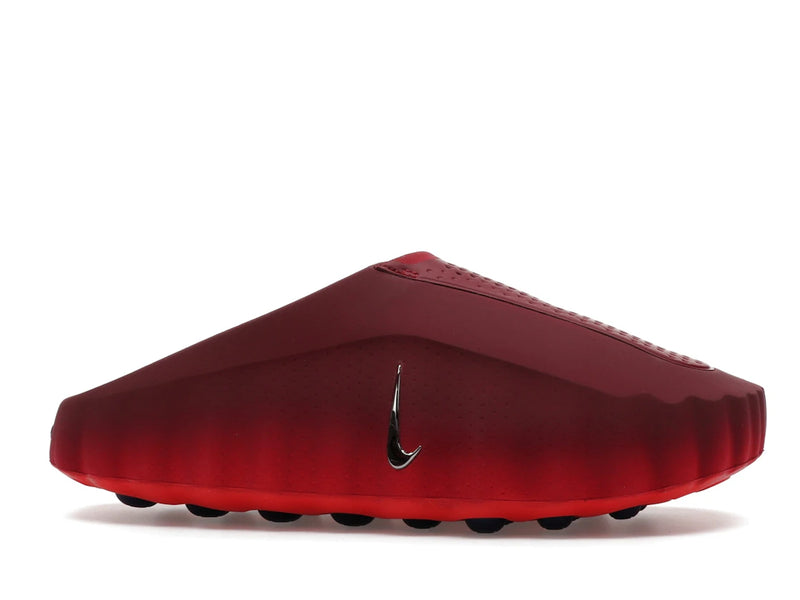 Nike Mind 001 Slide Team Red University Red product image
