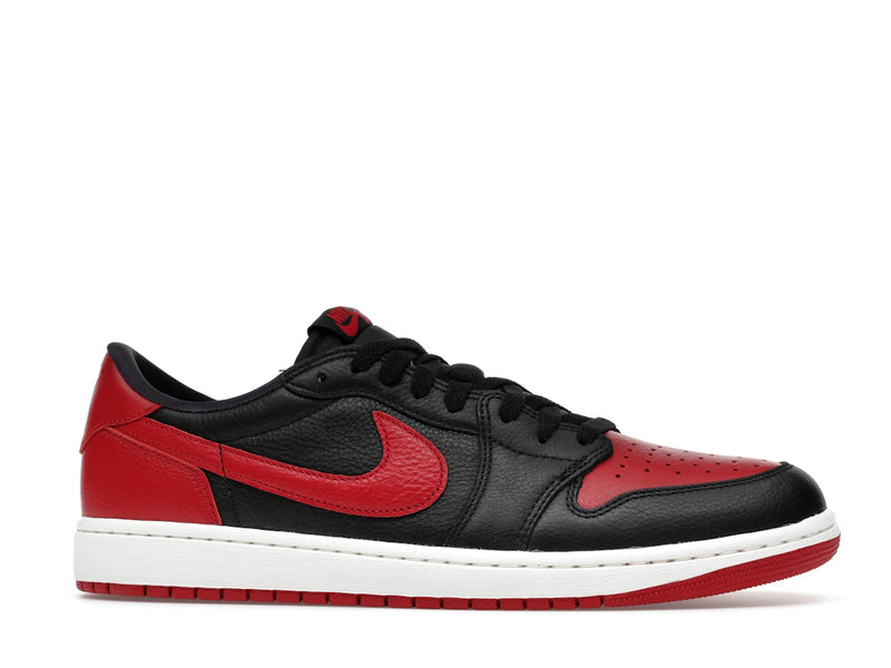 Air Jordan 1 Retro Low OG Banned product image