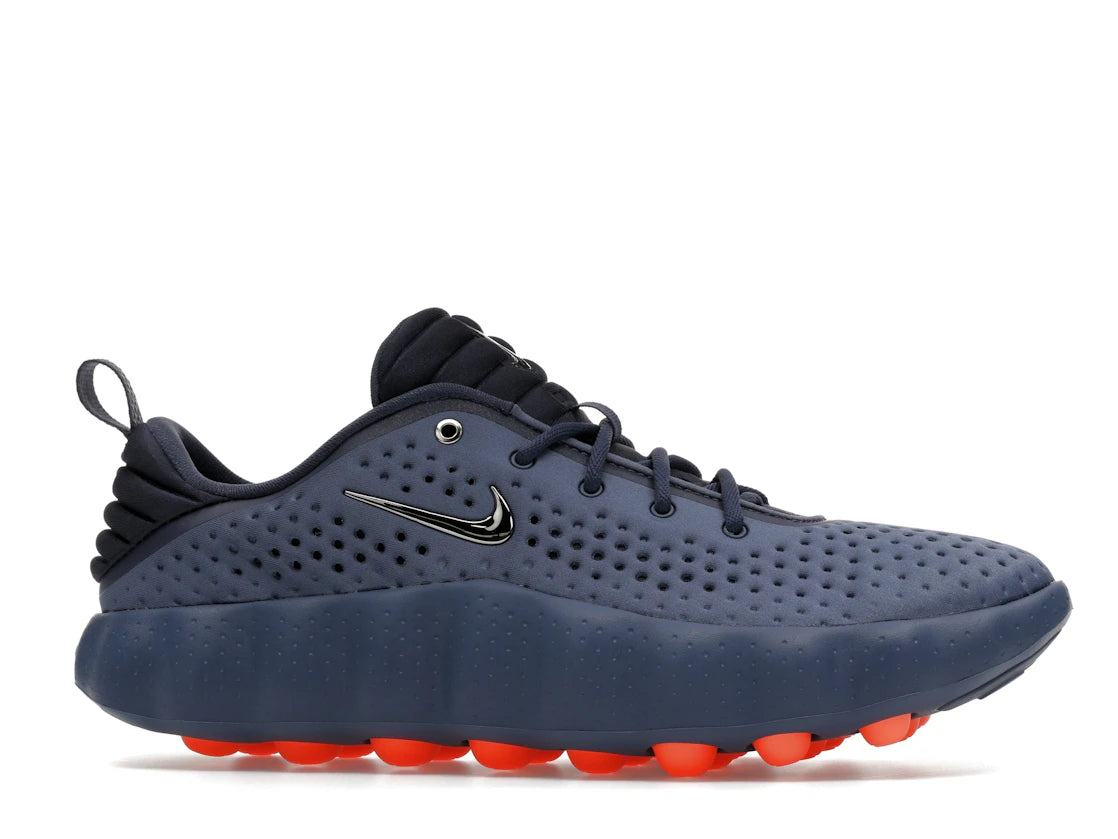 Nike Mind 002 Thunder Blue Chrome