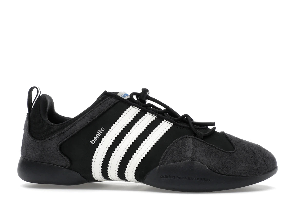Adidas Ballerina Bad Bunny Black Chalk