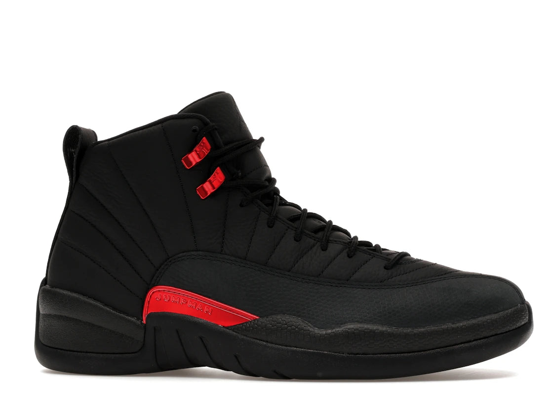 Air Jordan 12 Retro Bloodline