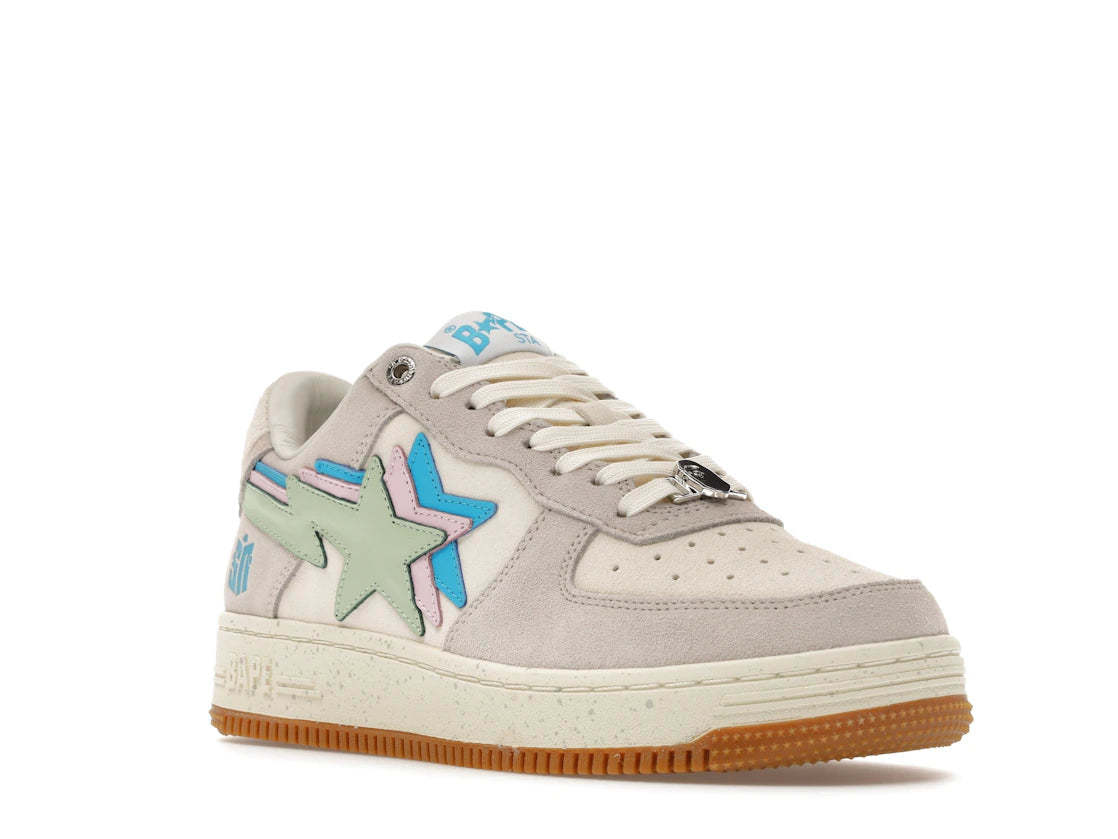A Bathing Ape Bape Sta Sneaker News Day