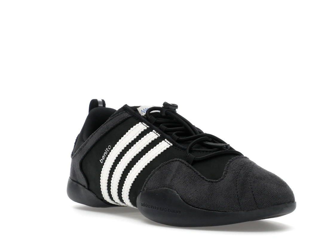 Adidas Ballerina Bad Bunny Black Chalk secondary image
