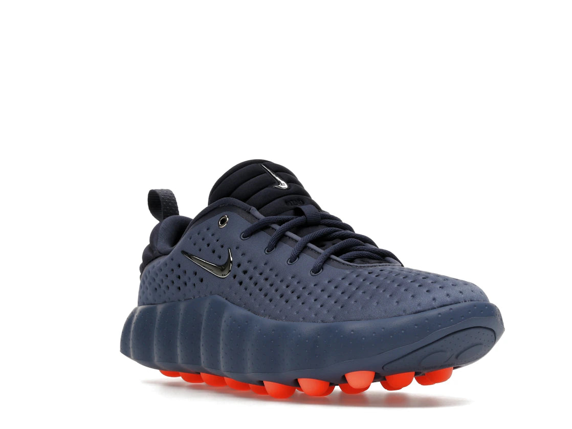 Nike Mind 002 Thunder Blue Chrome secondary image