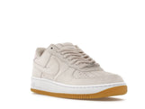 Nike Air Force 1 Low SB Light Orewood Brown Pink