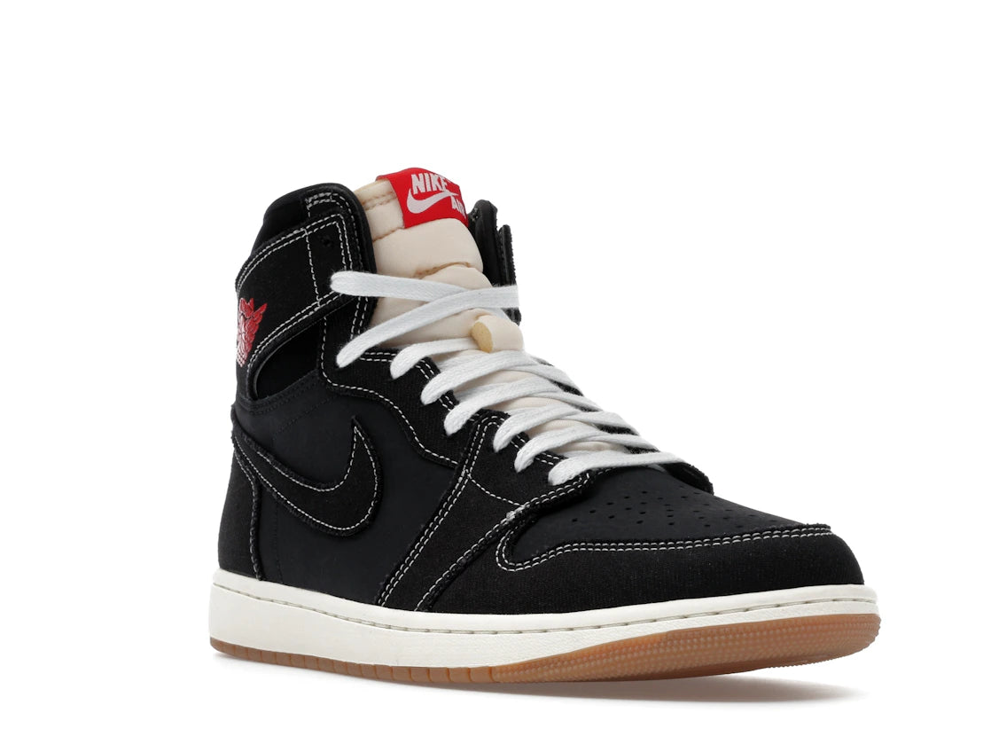 Air Jordan 1 Retro High OG Flight Club