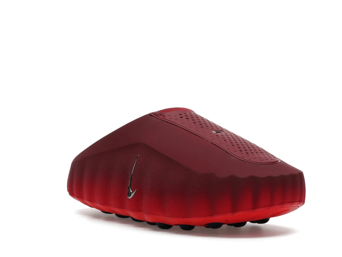Nike Mind 001 Slide Team Red University Red