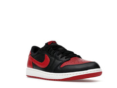 Air Jordan 1 Retro Low OG Banned