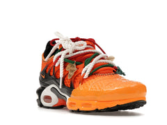 Nike Air Max Plus Homecoming Safety Orange