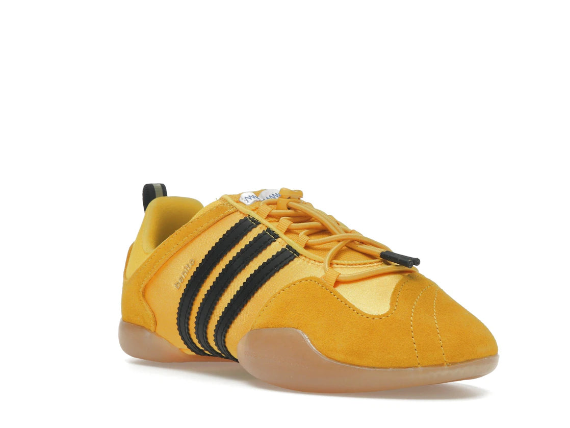 Adidas Ballerina Bad Bunny Bold Gold