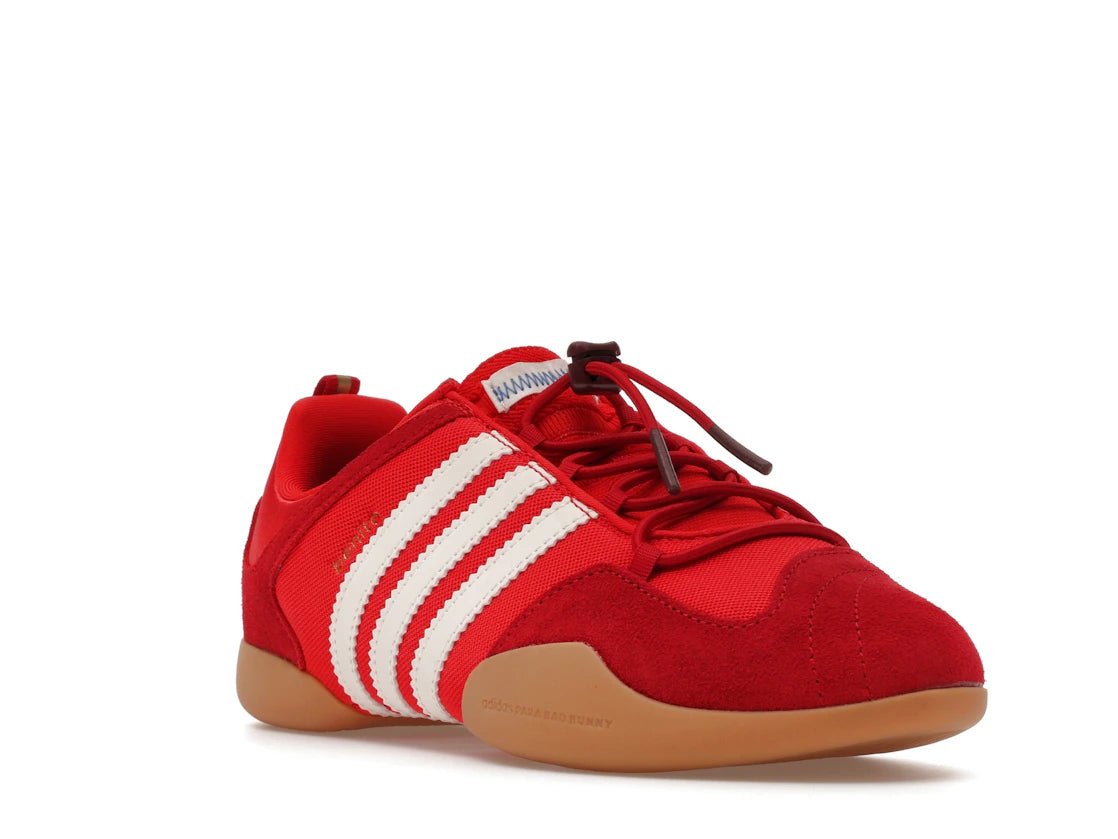 Adidas Ballerina Bad Bunny Flamboyan