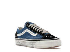 Vans LX Old Skool 36 Pearlized Pack Black Navy