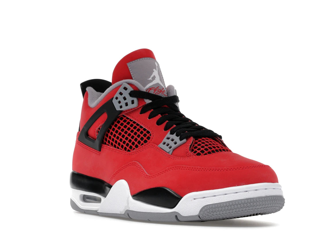 Air Jordan 4 Retro Toro Bravo 2026