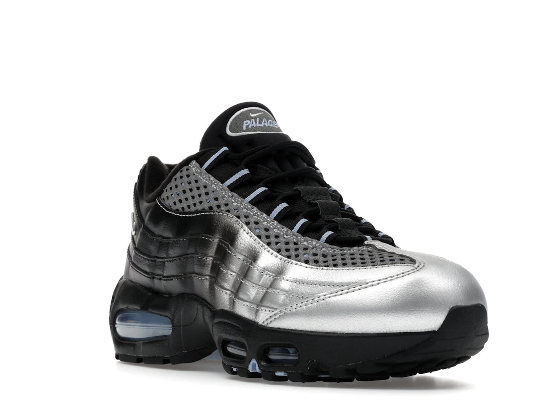 Nike Air Max 95 Big Bubble Palace secondary image