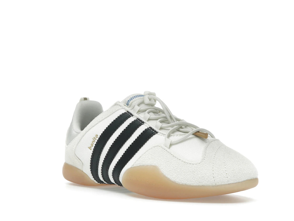 Adidas Ballerina Bad Bunny Off White Black Gum