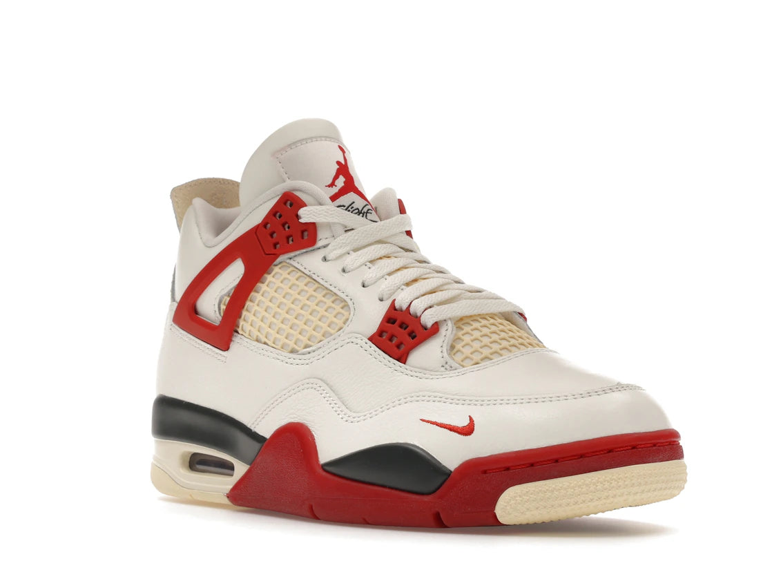 Air Jordan 4 Retro OG Nigel Sylvester Brick After Brick secondary image