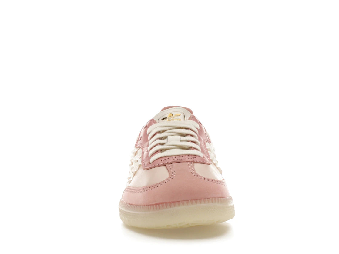 Adidas Samba Ruffle Stripes Pack Wonder Mauve