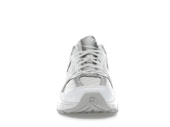 New Balance 530 Silver Metallic Polka Dots