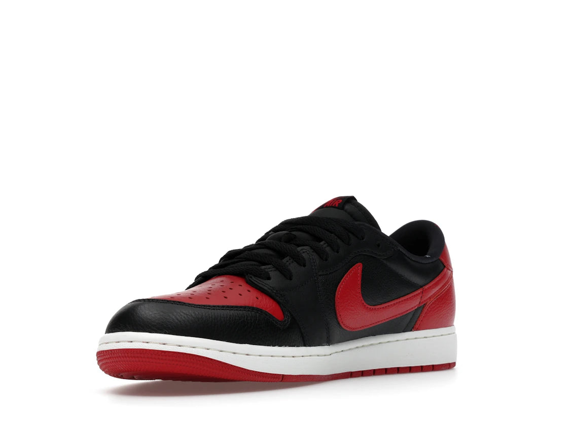 Air Jordan 1 Retro Low OG Banned