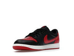 Air Jordan 1 Retro Low OG Banned