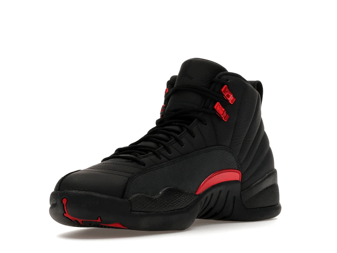 Air Jordan 12 Retro Bloodline
