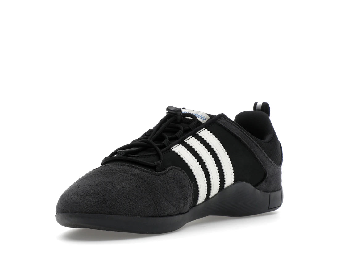 Adidas Ballerina Bad Bunny Black Chalk