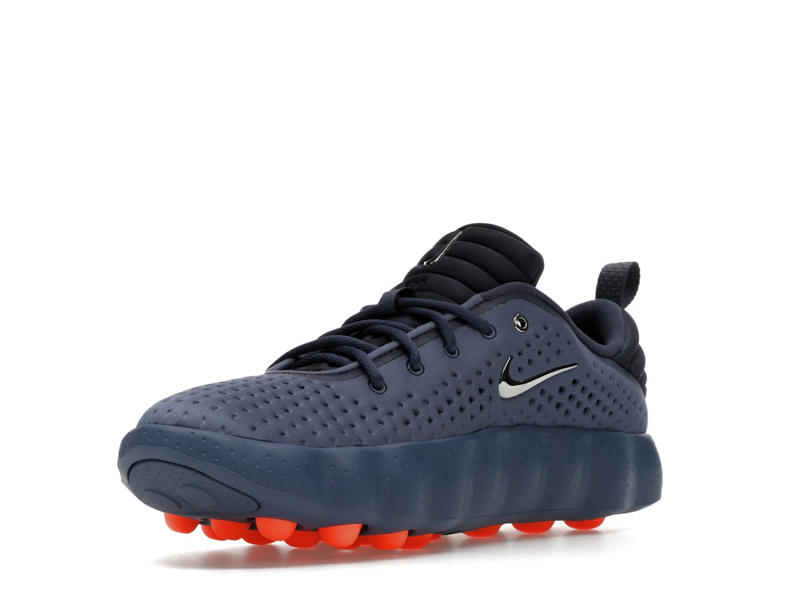 Nike Mind 002 Thunder Blue Chrome