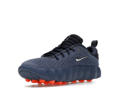 Nike Mind 002 Thunder Blue Chrome