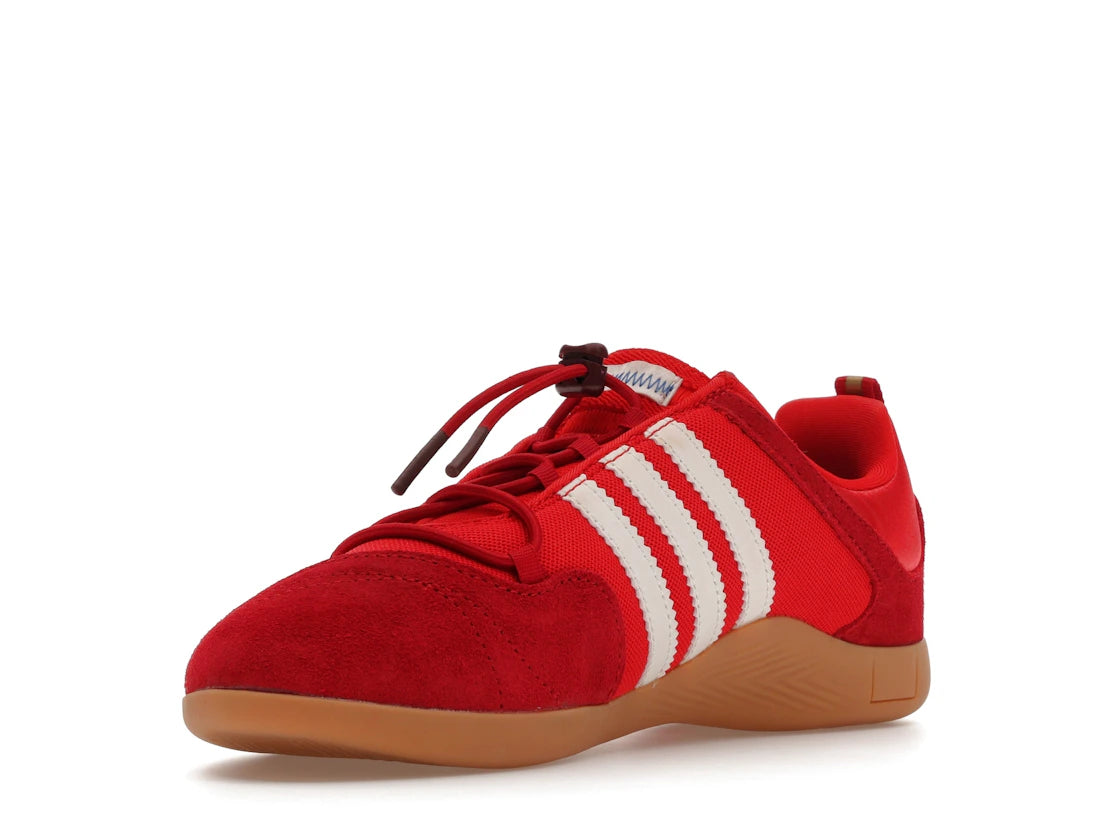 Adidas Ballerina Bad Bunny Flamboyan