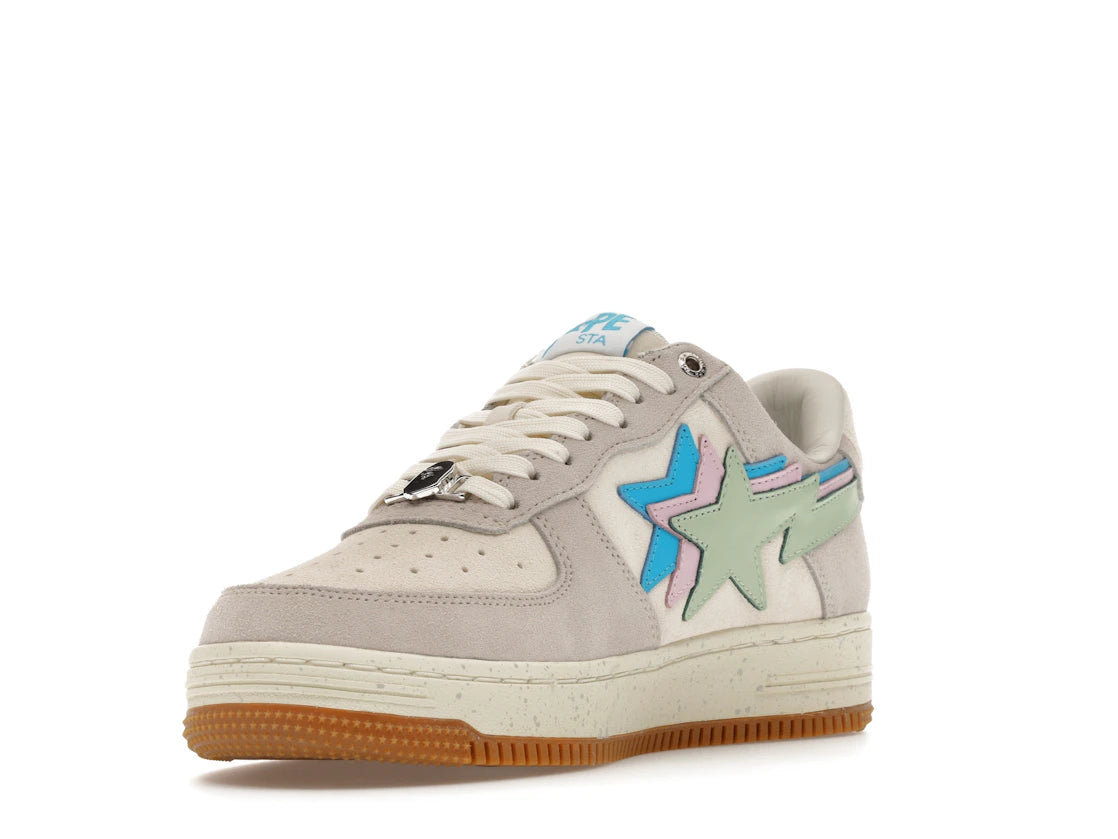 A Bathing Ape Bape Sta Sneaker News Day