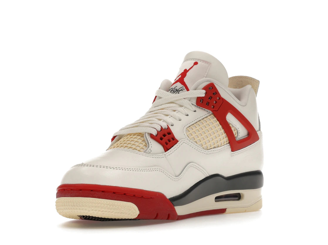 Air Jordan 4 Retro OG Nigel Sylvester Brick After Brick